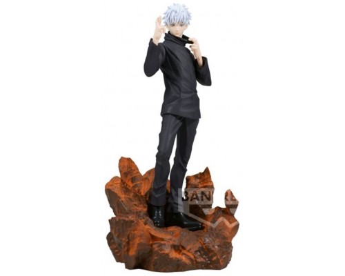 Figura banpresto jujutsu kaisen combination battle