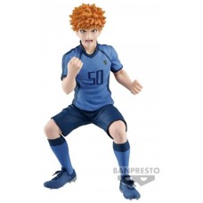 Figura banpresto bluelock rensuke kunigami 15cm