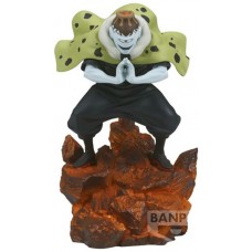 Figura banpresto jujutsu kaisen combination battle