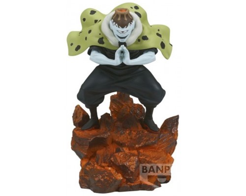 Figura banpresto jujutsu kaisen combination battle