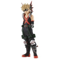 Figura banpresto my hero academia age