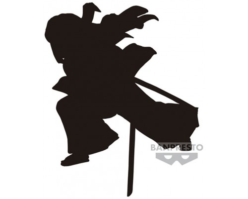 Figura banpresto kimetsu no yaiba demon