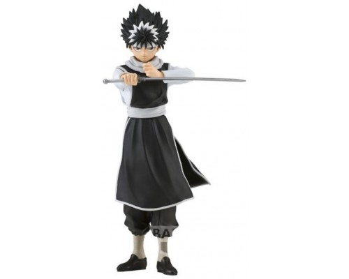 Figura banpresto yu yu hakusho dxf