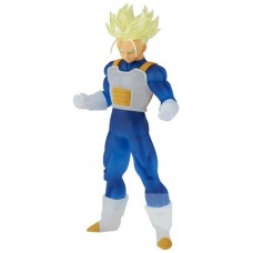 Figura banpresto dragon ball z clearise