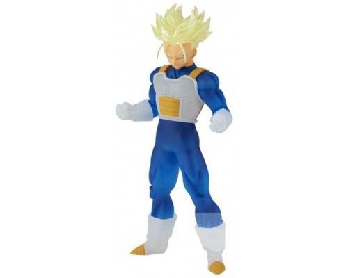 Figura banpresto dragon ball z clearise