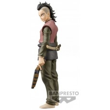 Figura banpresto demon slayer kimetsu no