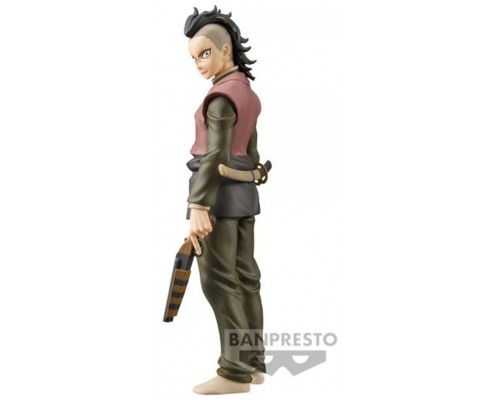 Figura banpresto demon slayer kimetsu no