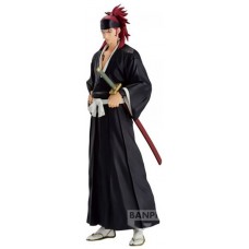 Figura banpresto bleach solid and souls