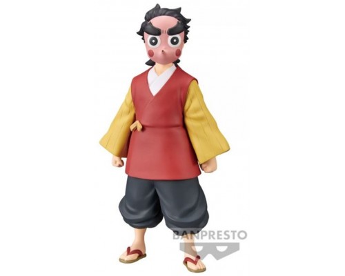 Figura banpresto demon slayer kimetsu no