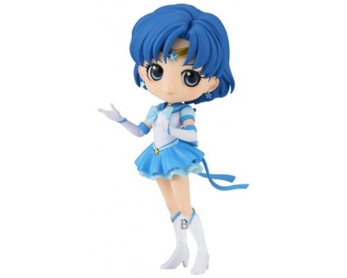 Figura banpresto q posket sailor moon