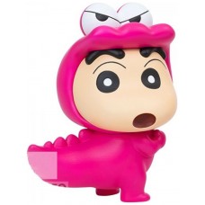 Figura banpresto crayon shinchan fluffy puffy