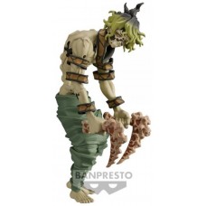 Figura banpresto demon slayer kimetsu no