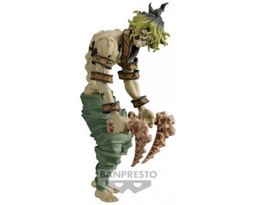 Figura banpresto demon slayer kimetsu no