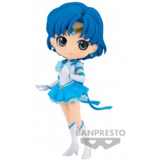 Figura banpresto q posket sailor moon