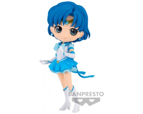 Figura banpresto q posket sailor moon