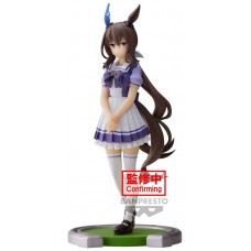 Figura banpresto umamusume: pretty derby admire