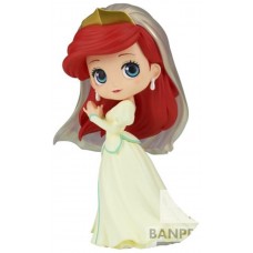 Figura banpresto q posket disney la