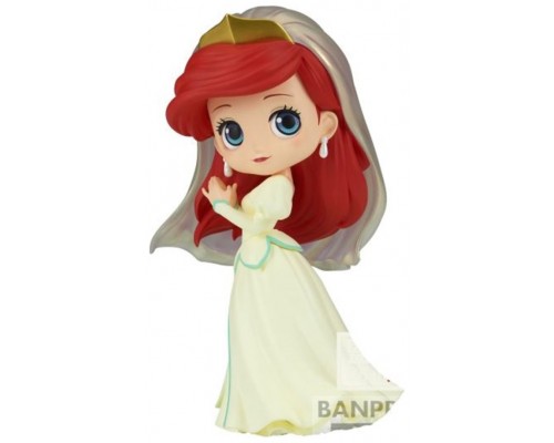 Figura banpresto q posket disney la