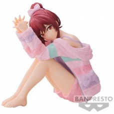 Figura banpresto the idolmaster shiny colors