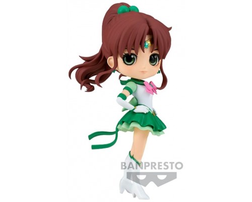 Figura banpresto q posket sailor moon