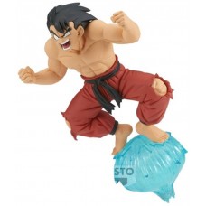 Figura banpresto dragon ball gxmateria son