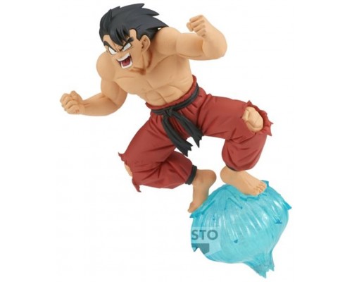 Figura banpresto dragon ball gxmateria son