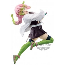 Figura banpresto demon slayer kimetsu no