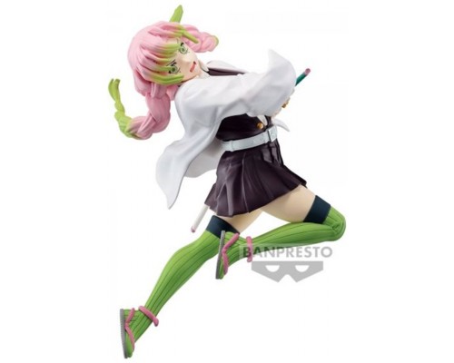 Figura banpresto demon slayer kimetsu no