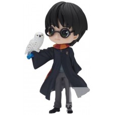 Figura banpresto q posket harry potter