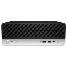 Ordenador reacondicionado sff hp prodesk 400