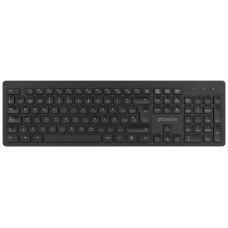 Teclado inalámbrico k200