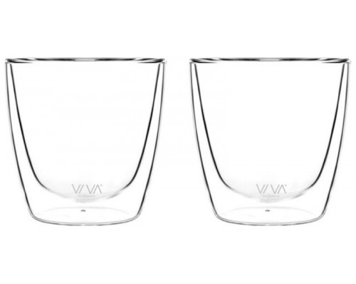 Vaso viva scandinavia lauren double wall