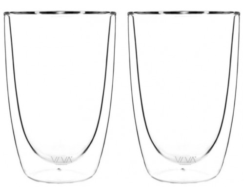 Vaso viva scandinavia lauren double wall