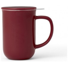 Taza te porcelana viva scandinavia minima