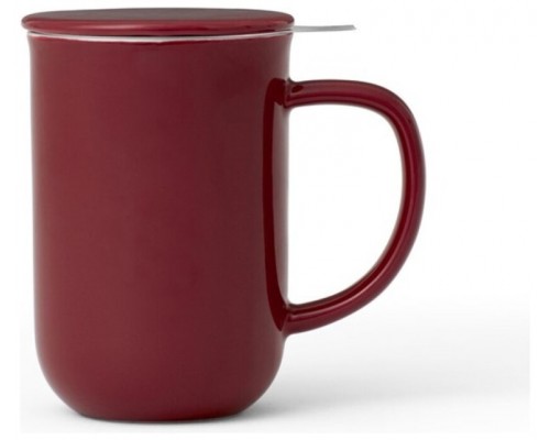 Taza te porcelana viva scandinavia minima