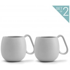 Taza te porcelana nina set 2