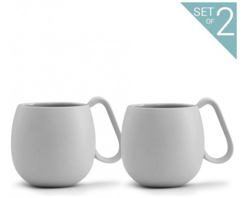 Taza te porcelana nina set 2