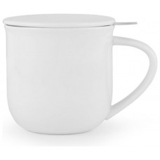 Taza te porcelana minima eva infuser