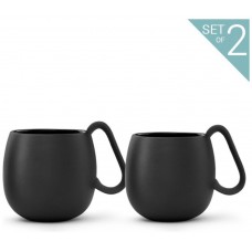 Taza te porcelana nina set 2