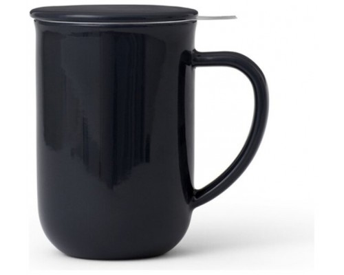 Taza te porcelana viva scandinavia minima