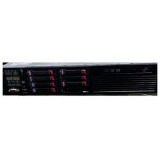 Servidor reacondicionado hp proliant dl380 g7