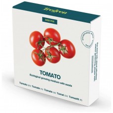 Semillas tregren seed pod tomate