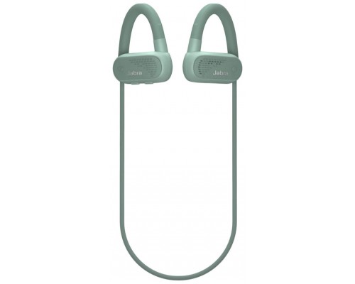 Auriculares bluetooth jabra elite 45e verde