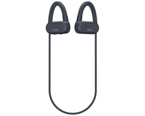 Auriculares bluetooth jabra elite 45e negro