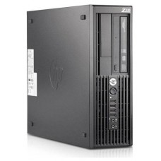 Ordenador reacondicionado sff hp z220 i3 - 3th