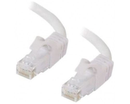 Cable red rj45 dell 15m macho - macho