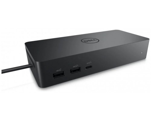 Docking station dell 4 x usb