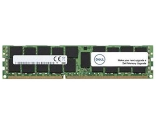 Memoria ram servidor dell 16gb ddr3l