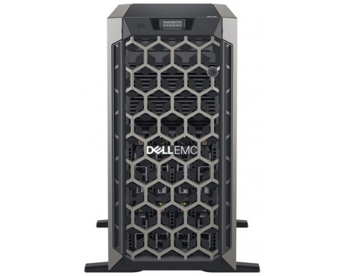 Servidor dell poweredge t440 xeon silver