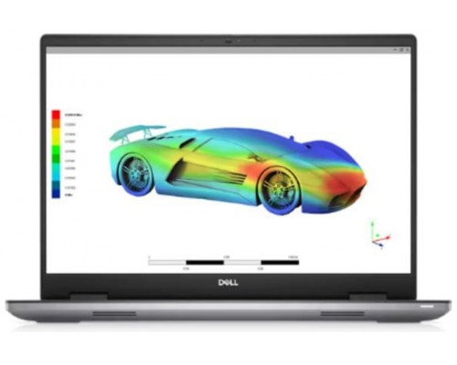 Portatil dell precision 7670 7njj5 i7 - 1285hz